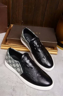 Gucci Men Loafers_177